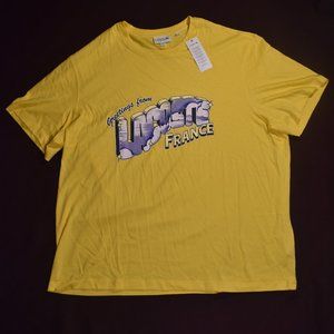 Limited Drop France Lacoste Shirt